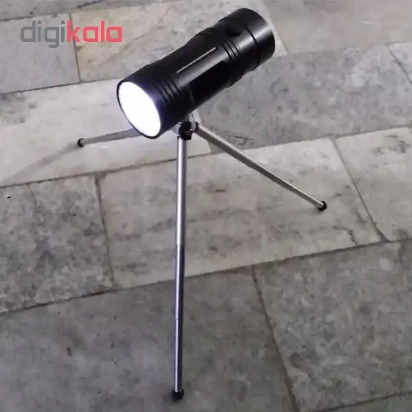 نورافکن کد 33