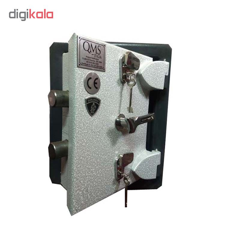 گاوصندوق گنجینه کد 250KK