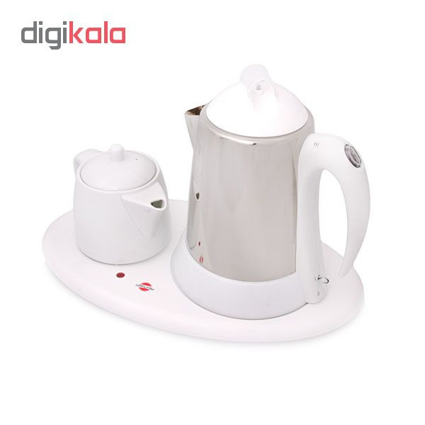 چای ساز پارس خزر مدل TM-3500P