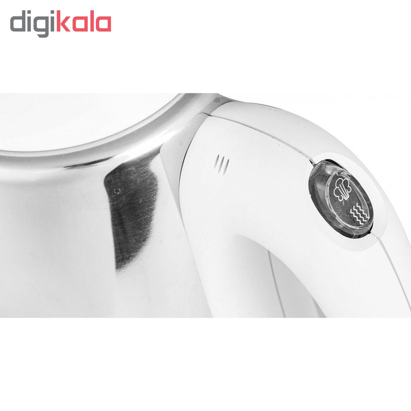 چای ساز پارس خزر مدل TM-3500P