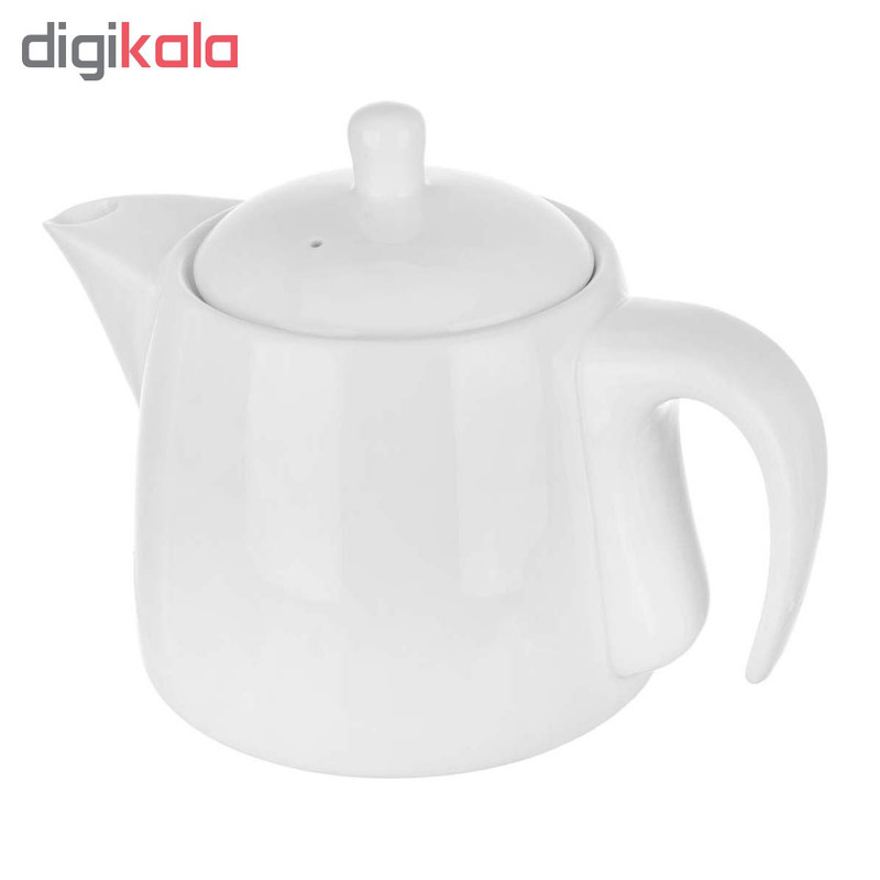 چای ساز پارس خزر مدل TM-3500P