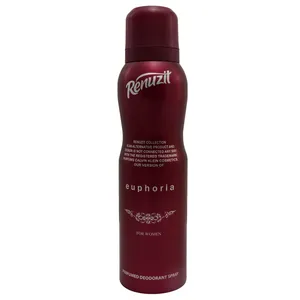 اسپری خوشبو کننده بدن زنانه رینو زیت مدل EUPHORIA حجم 150 میلی لیتر