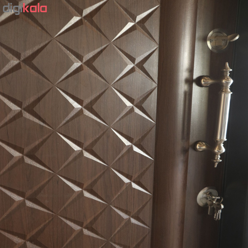 در ضد سرقت طرح ستاره کد 22R در ضد سرقت طرح ستاره کد 22R