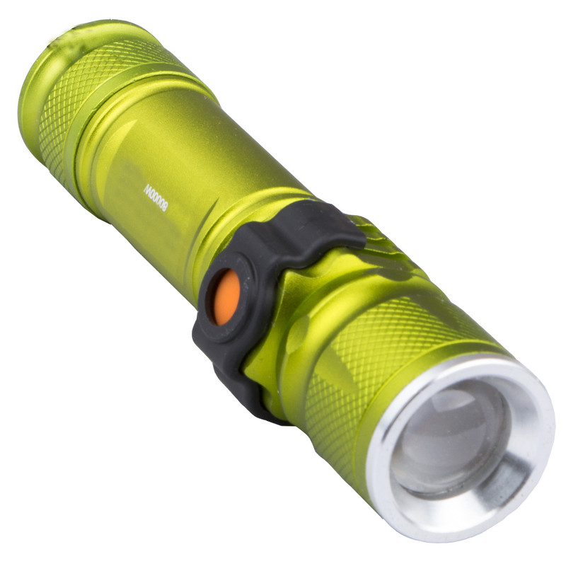 چراغ قوه کد 80000w