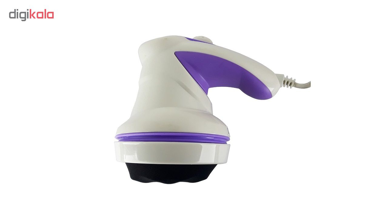 ماساژور منیپول بادی مدل TEMK-986