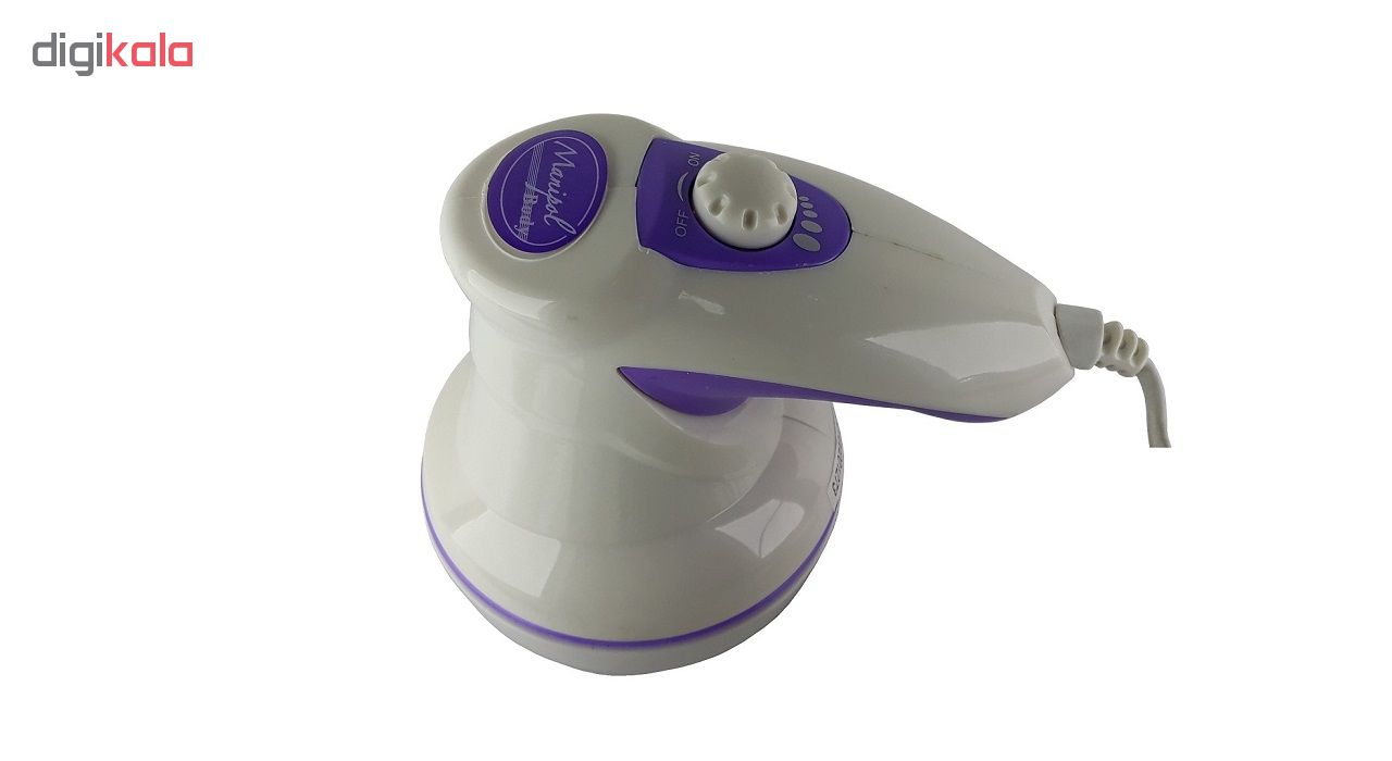 ماساژور منیپول بادی مدل TEMK-986