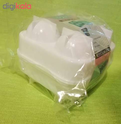 قالب یخ مدل B622 بسته 2 عددی