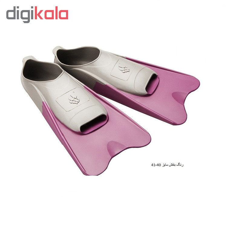 فین شنا مد ویو کد 1 212