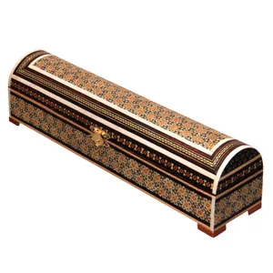 قلمدان خاتم کاری کد 4-70128