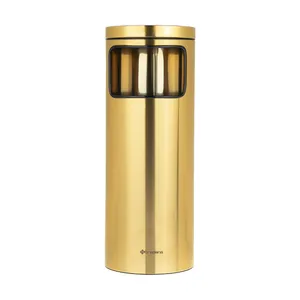 سطل زباله اداری براسیانا مدل TBLB-110