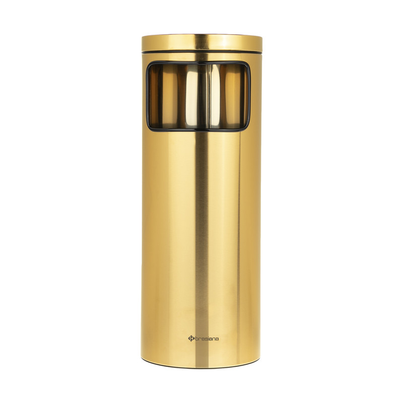 سطل زباله اداری براسیانا مدل TBLB-110