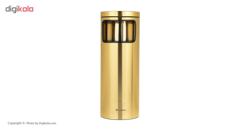 سطل زباله اداری براسیانا مدل TBLB-110