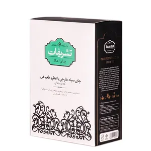 چای کله مورچه ای هل تشریفات مقدار 450 گرم