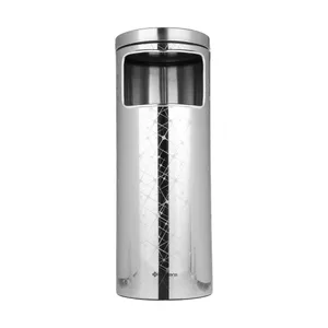 سطل زباله اداری براسیانا مدل DBLB-110