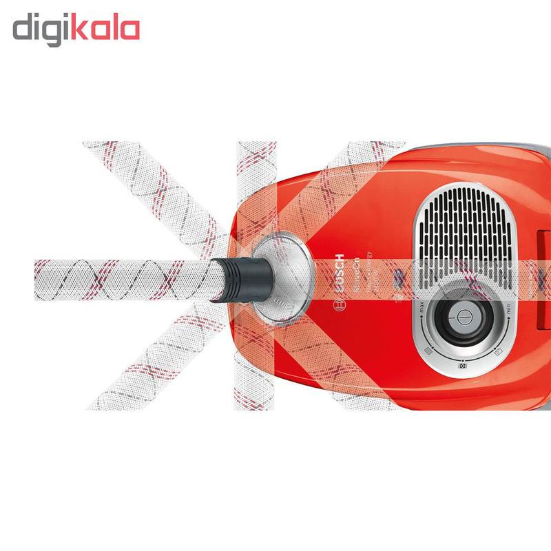 جارو برقی بوش مدل BGL 35MOV25