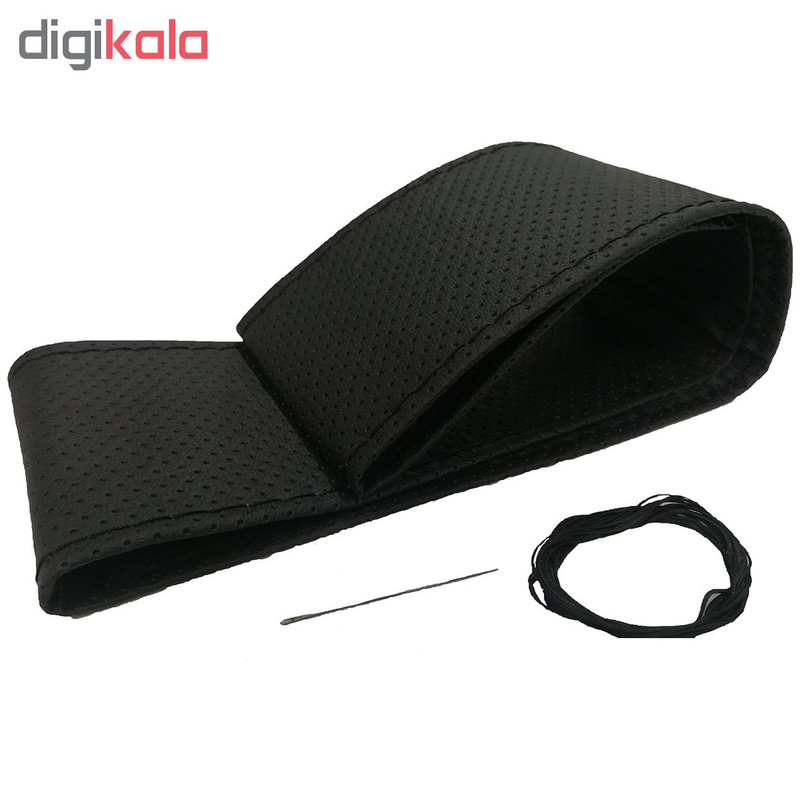 روکش فرمان بی اس کار کد BS_D01