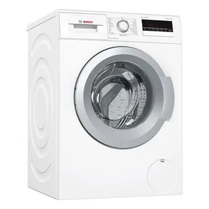 ماشین لباسشویی بوش مدل WAK24260GC ظرفیت 8 کیلوگرم