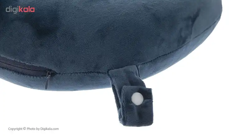 بالش دور گردنی کد 01