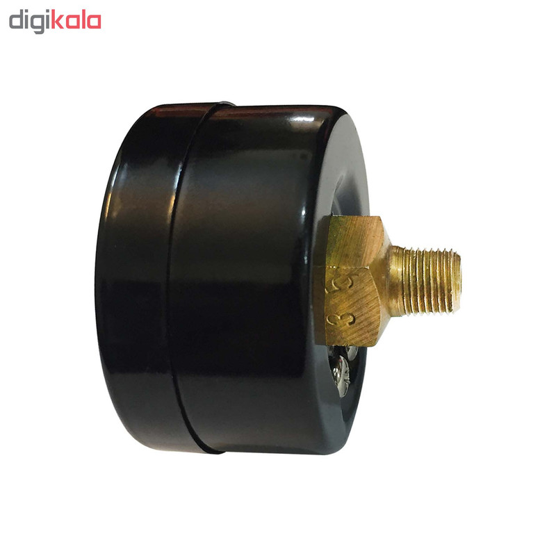 فشارسنج صنعتی مانومتر مدل PG-1/D فشارسنج صنعتی مانومتر مدل PG-1/D