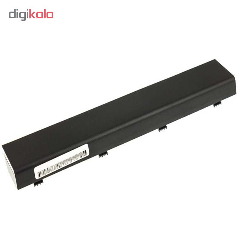 باتری لیتیوم یونی مناسب برای تبلت اچ پی مدل های ProBook 4530s