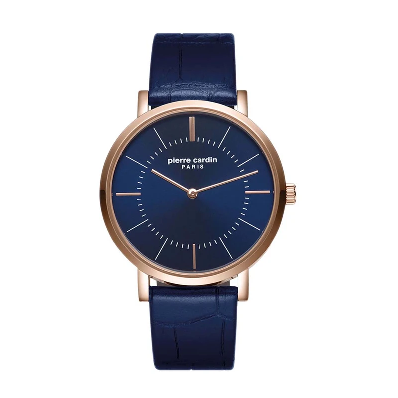 ساعت مچی عقربه ای مردانه  کد PC902621F04