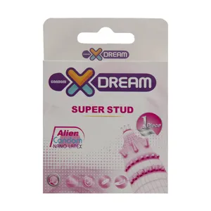 کاندوم ایکس دریم مدل Super Stud