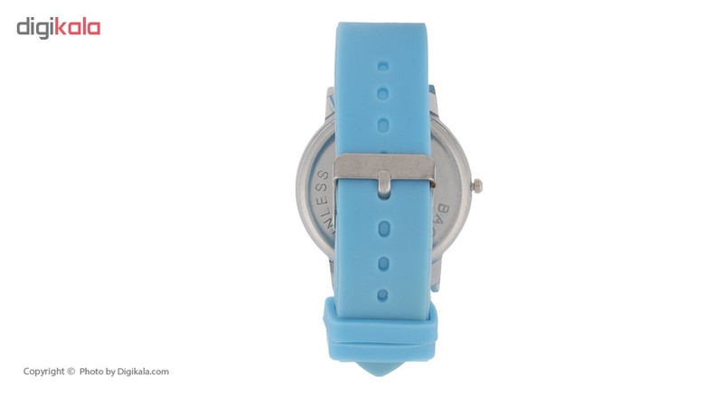 ساعت مچی عقربه ای دخترانه کد 14 ساعت مچی عقربه ای دخترانه کد 14