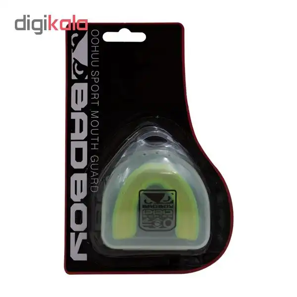 محافظ لثه بد بوی کد B4hg