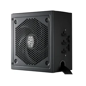 منبع تغذیه نیمه ماژولار کولر مستر مدل MasterWatt 650 MPX-6501-AMAAB