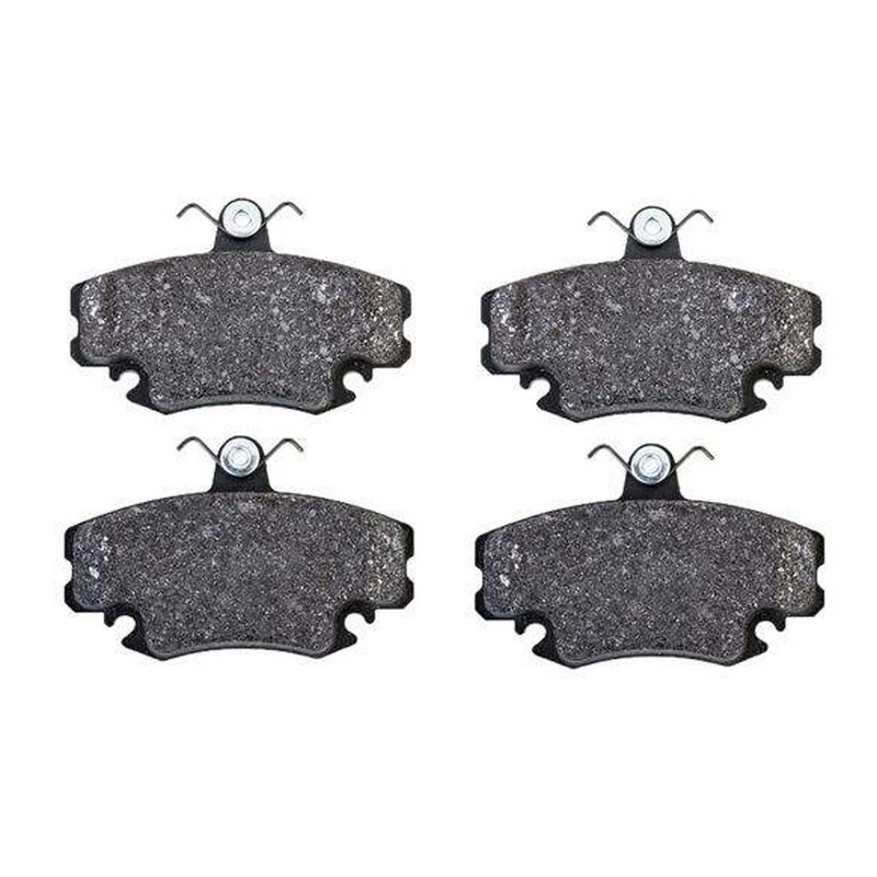 لنت ترمز جلو تکستار مدل 2146 مناسب برای رنو L90 