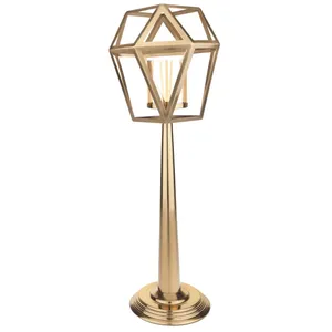 شمعدان مدل گلدن دیاموند کد 78F