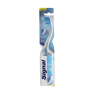 مسواک سیگنال سری Ultra Reach مدل White Now با برس متوسط