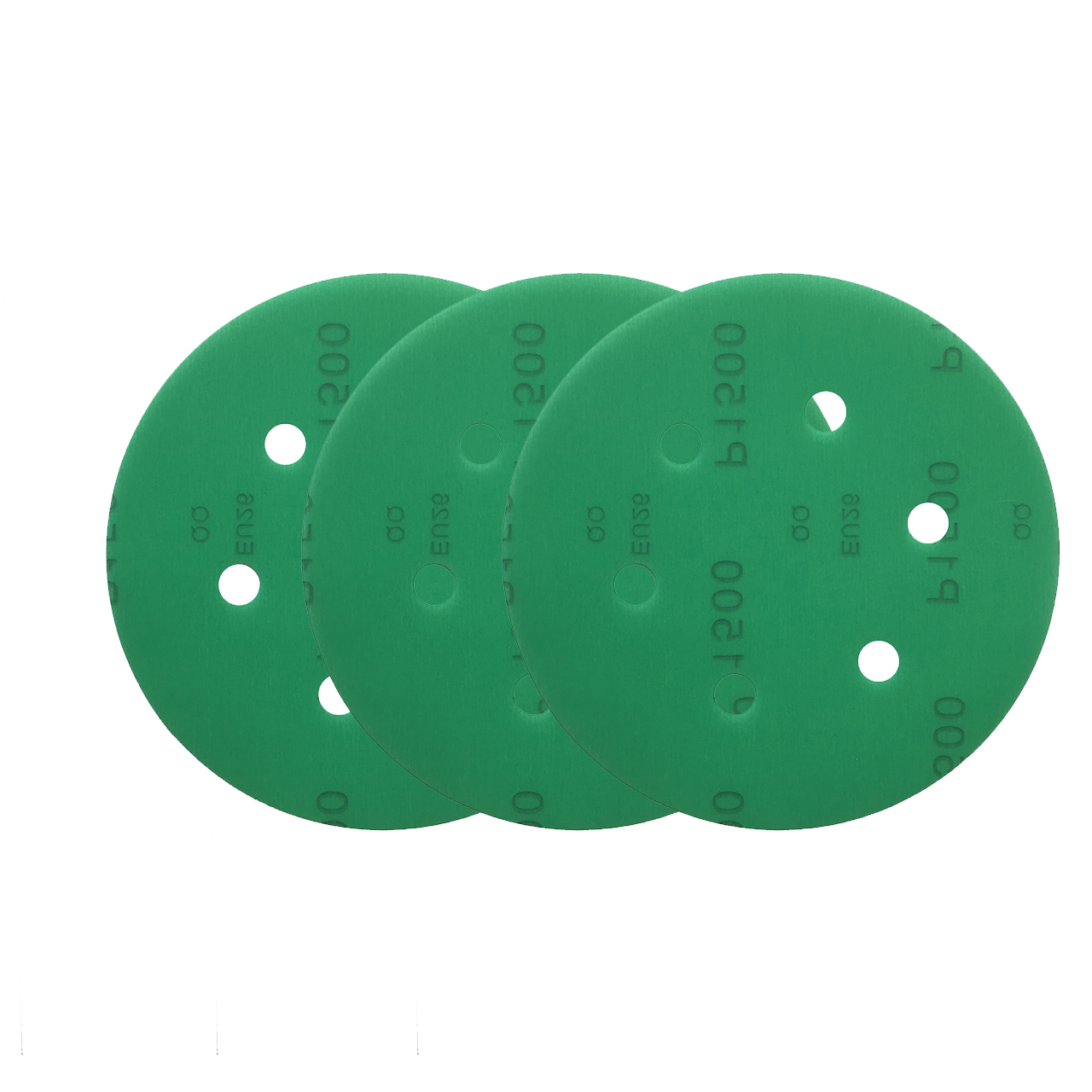 سنباده مدل S15 P1500-276 بسته 3 عددی