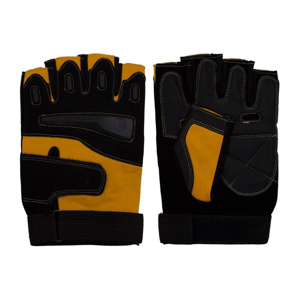 دستکش بدنسازی کد 0803