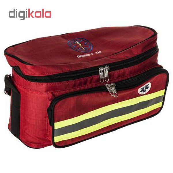 کیف کمک های اولیه مدل empt12