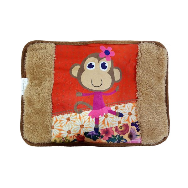 کیسه آب گرم برقی کد 06-36