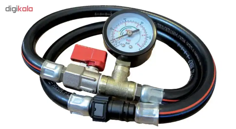 فشار سنج بنزین خودرو مدل 3k