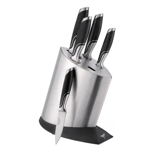 ست چاقو آشپزخانه 6 پارچه وینر کد W336