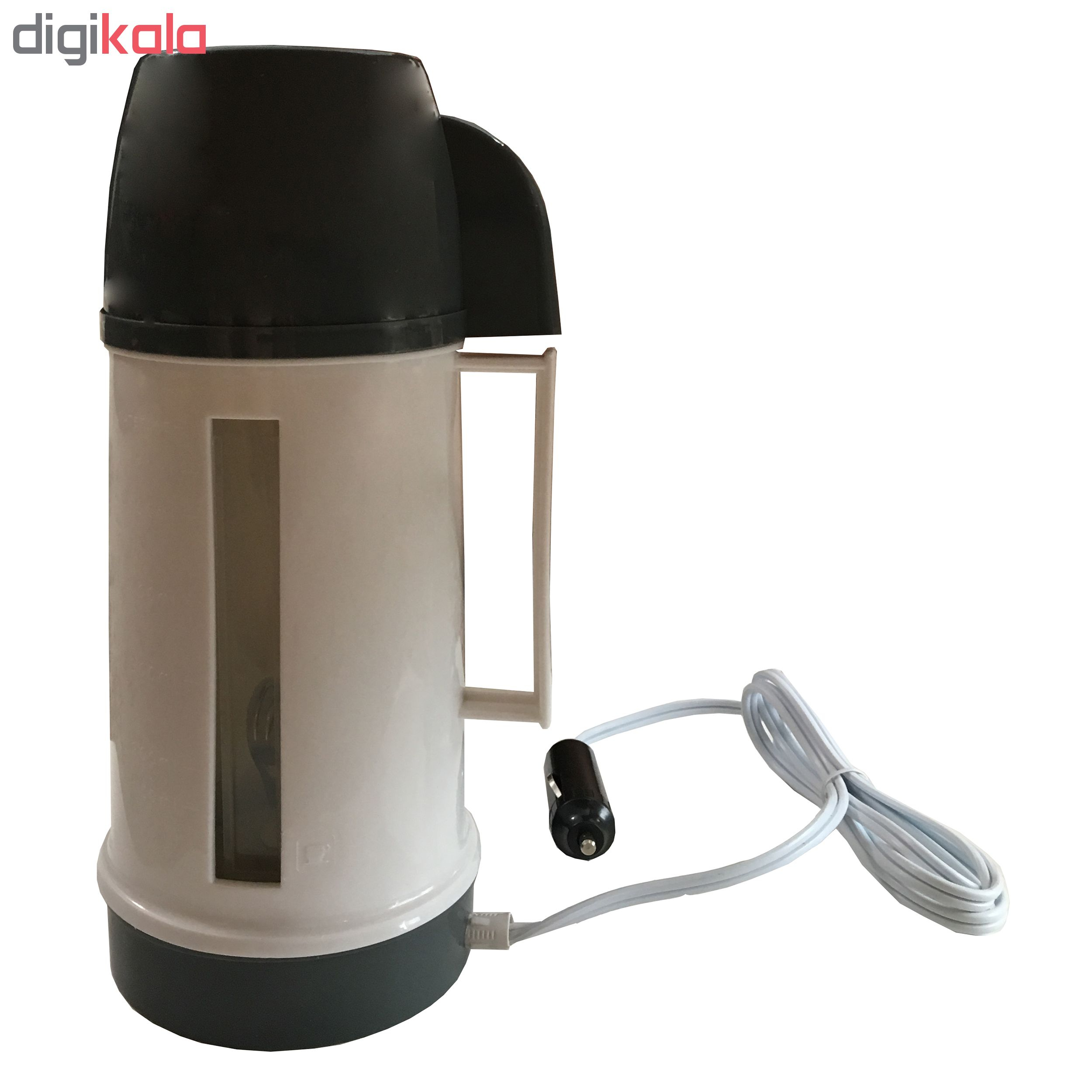 کتری سفری کد FY401