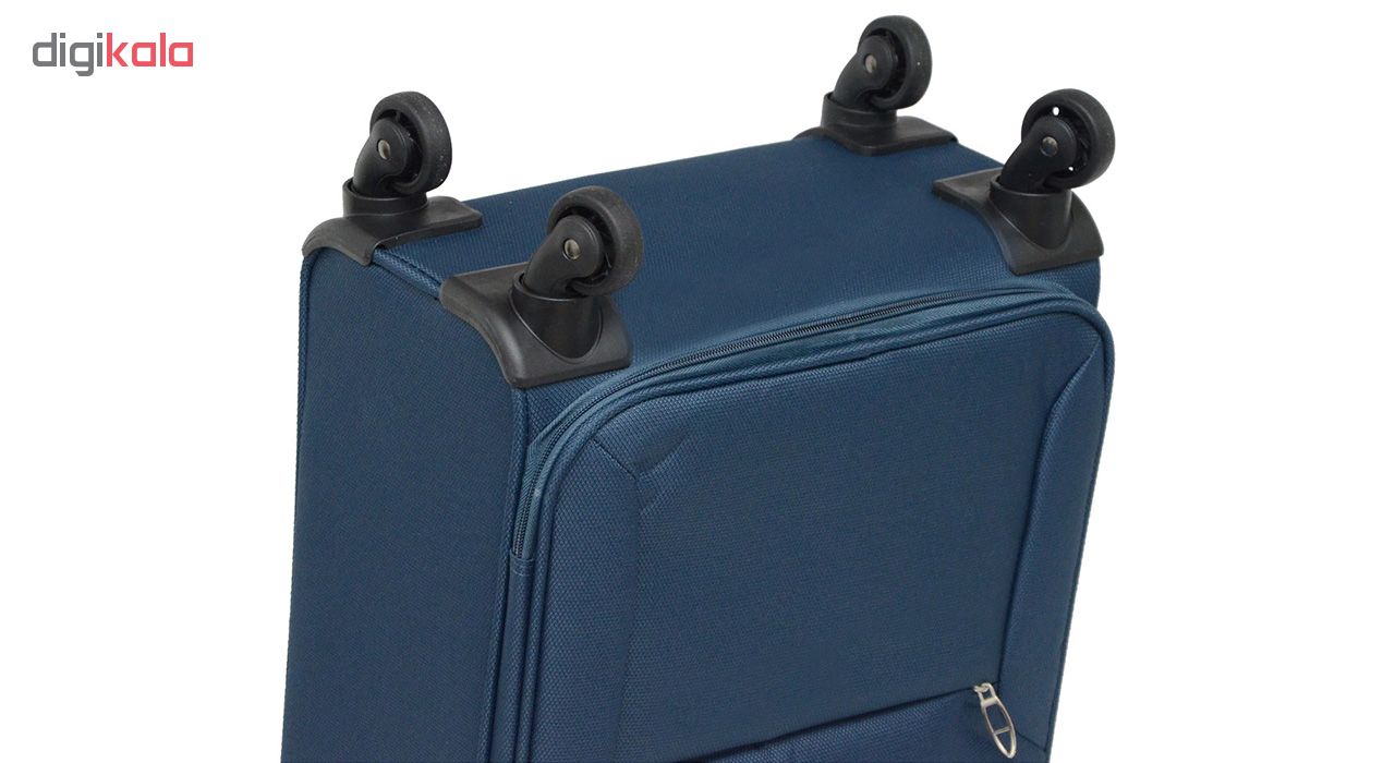 چمدان وانمی کد HJ1611269 - 20