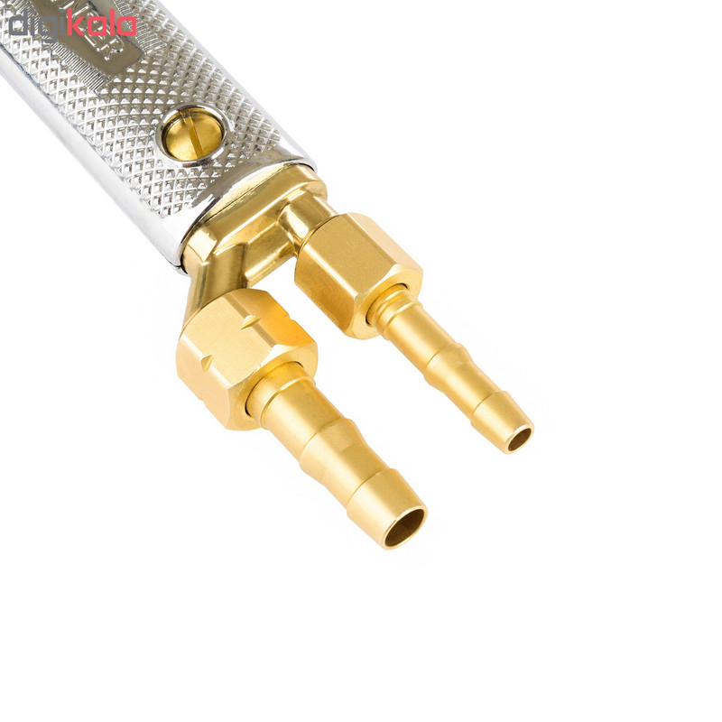 دسته مشعل مدل Zin01 دسته مشعل مدل Zin01