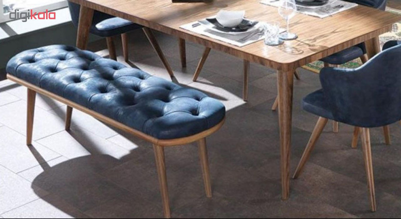 نیمکت کد BN115