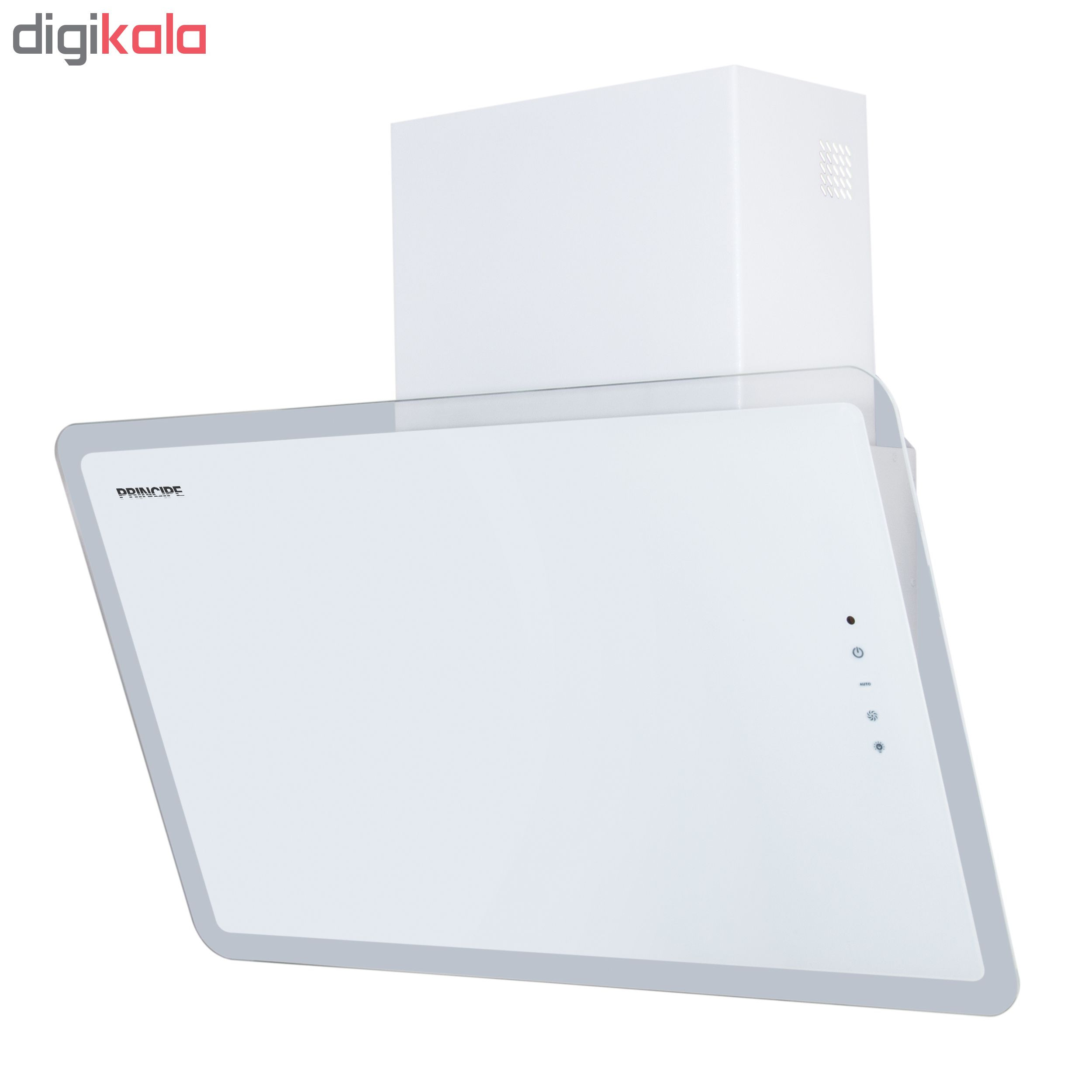 هود مورب پرنسیپ مدل H701 سایز 90