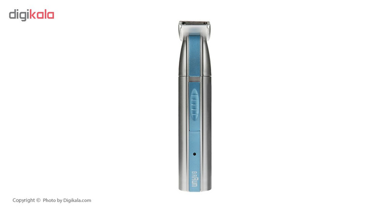 موزن گوش و ابرو و بینی مدل TN-29