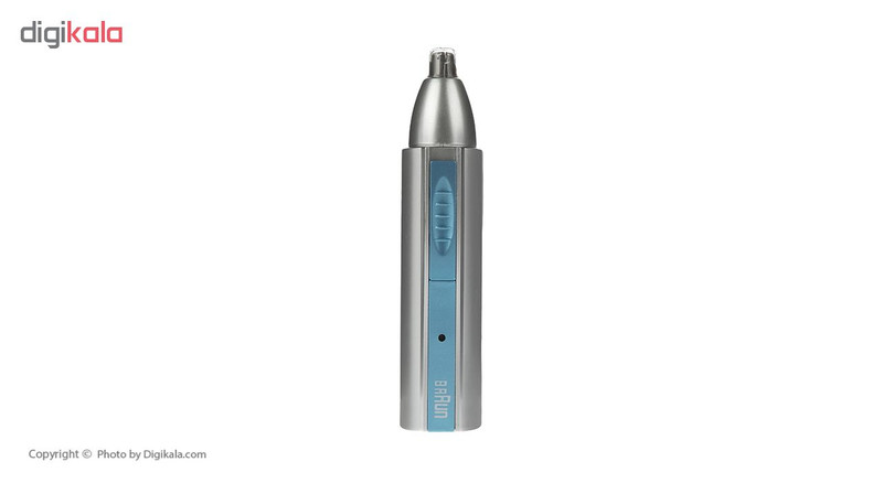 موزن گوش و ابرو و بینی مدل TN-29