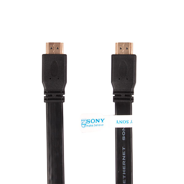 کابل HDMI سونی مدل CEJH-15014 طول 20 متر 