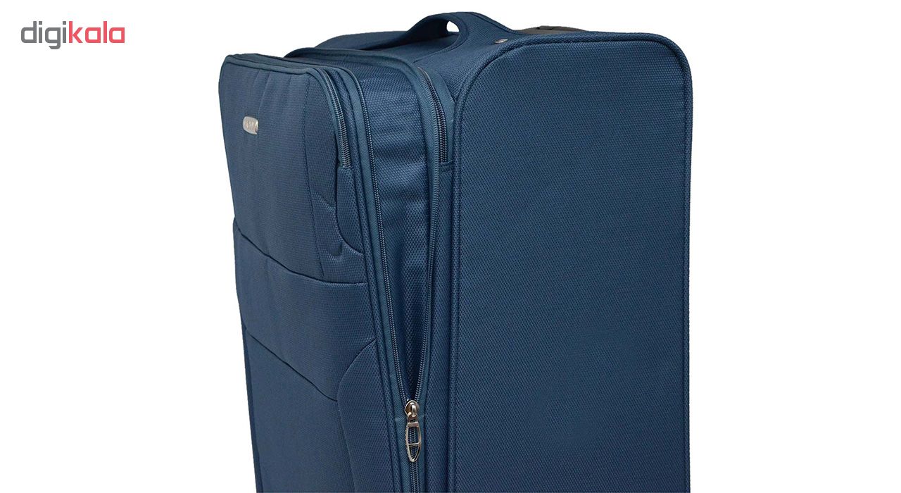 چمدان وانمی کد HJ1611269 - 24