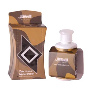 عنوان : لوسیون اقایان ارال کد 01 با حجم 20 میلی لیتر