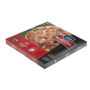 نقد و بررسی پیتزا بیکن اصل 202 - 450 گرم توسط خریداران