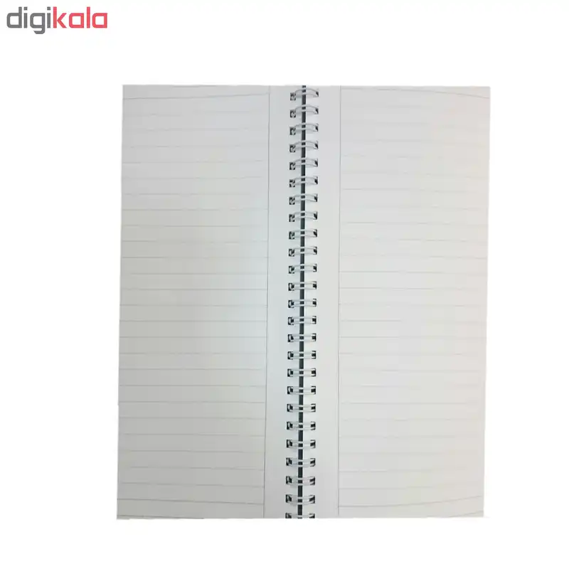 دفتر پاپکو مدل Nb-615